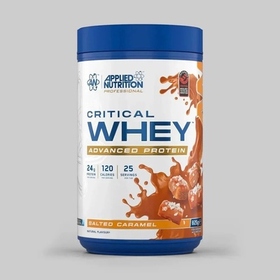 Applied Nutrition Whey advance protein 825g