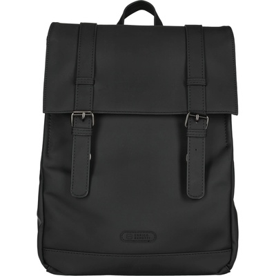Enrico Benetti Teddy Tablet Backpack EB-66654001 Black