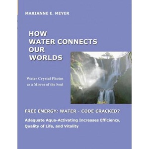 How Water Connects our Worlds (ISBN: 9783734736919)