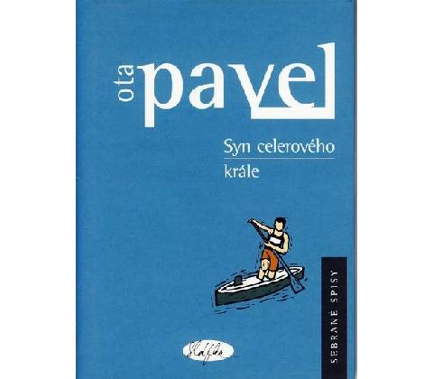 Syn celerového krále