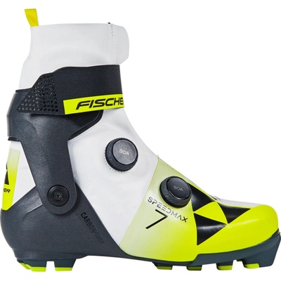 Fischer Speedmax 7 Skate WS BOA 2026/27