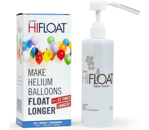 HI FLOAT 0 15l
