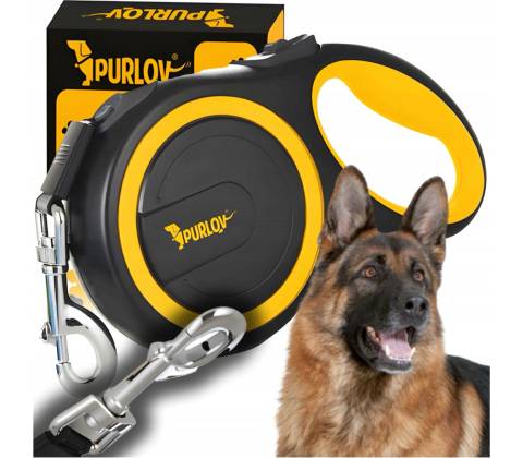 Purlov Automatické vodítko