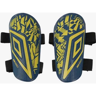 Umbro NEO SHIELD GUARD W/SLEEVE tmavě modrá – Zbozi.Blesk.cz