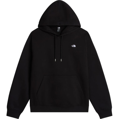 The North Face Мъжки суичър The North Face Essential Simple Dome Relaxed Hood Hoodie - TNF Black (017-4700-0213)