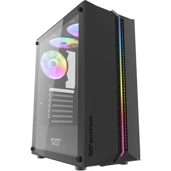 darkFlash DK151 black