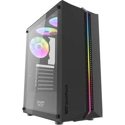 darkFlash DK151 black