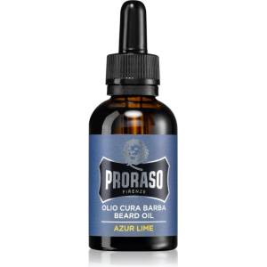 Proraso Azur Lime олио за брада 30ml