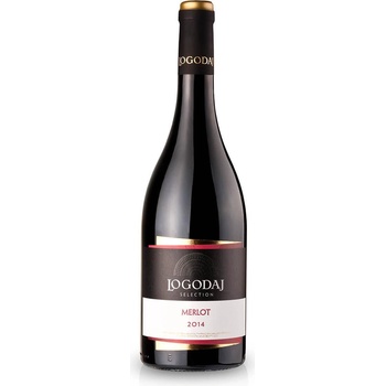 Image 1 of Логодаж Мерло 2020