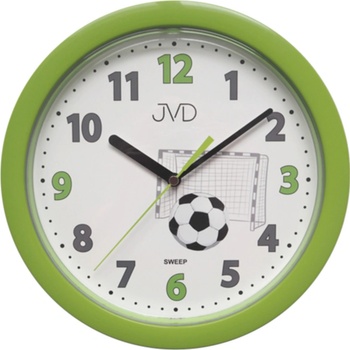 JVD VHP612.D4