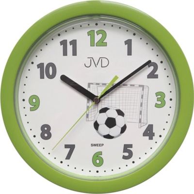 JVD VHP612.D4