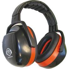 ED 3H Ear Defender oranžová