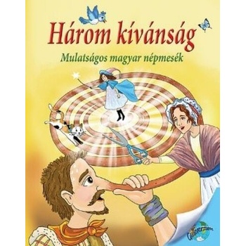 Három kívánság