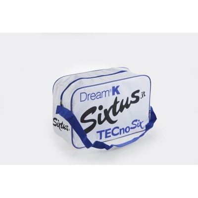 Sixtus Italia BAG TRACOLLA PROFESSIONAL M