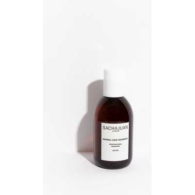 Sachajuan Normal Hair Shampoo 250 ml
