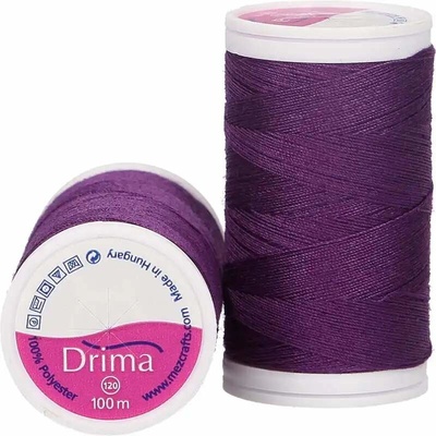 Univerzální polyesterová nit Drima 151