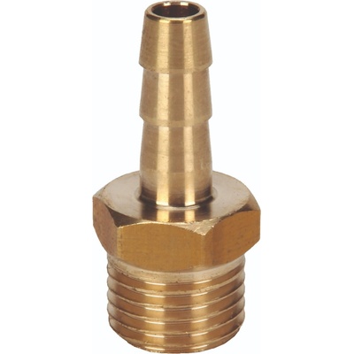 Příslušenství kompresoru threadGrommet,male R 1/4, d6mm