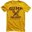 Pánské tričko Forrest Gump Bubba Gump