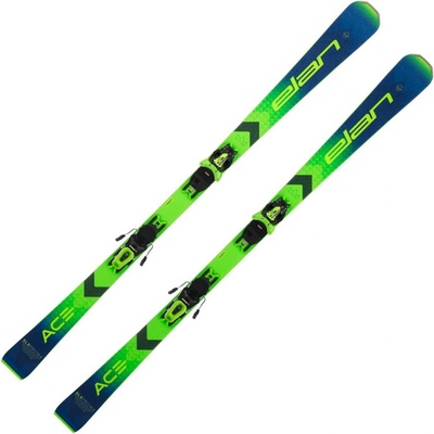 Elan Shi Ace SLX Pro PS 22/23