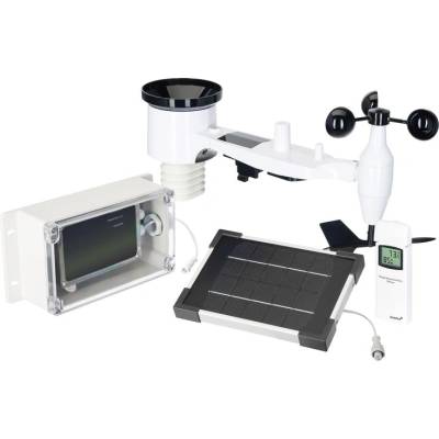 Levenhuk Метеорологична станция Levenhuk Wezzer PRO LP700