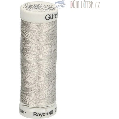 Nit Gütermann Sulky Rayon 1011