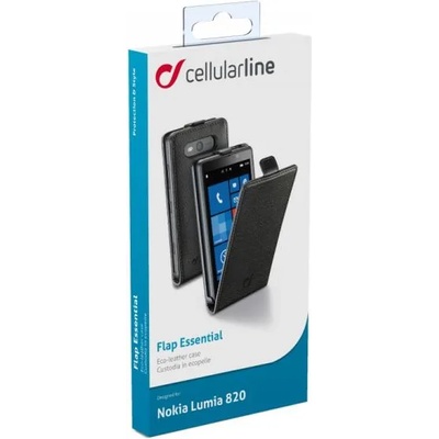 Cellularline Flap Nokia Lumia 820