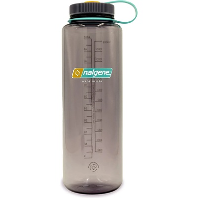 Nalgene Бутилка за вода Nalgene Trinkflasche WH Silo Sustain Water bottle - Aubergine - размер 1, 5 l (533-1563-0411)
