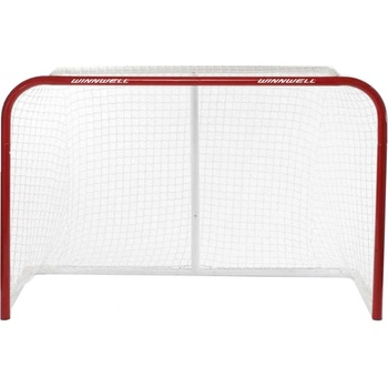 WinnWell Hokejová bránka 72" Quick net