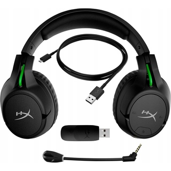 HyperX CloudX Flight