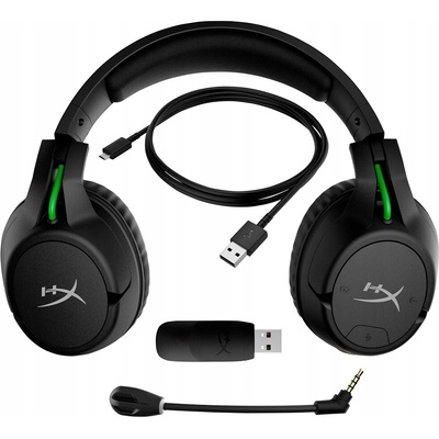 HyperX CloudX Flight