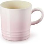 Le Creuset Чаша за еспресо 100 мл, SHELL PINK, керамика с глазура, Le Creuset (LECR70305107770099)