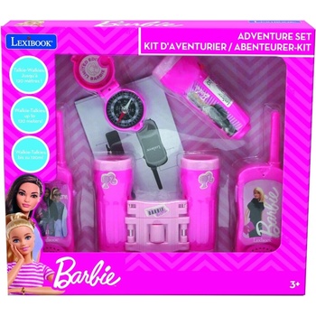 Lexibook Barbie