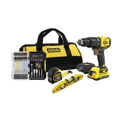 Stanley SFMCK101D1S-QW