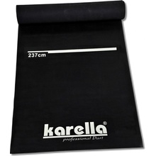 Karella dart mat Eco Star