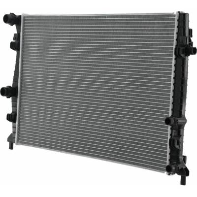 Chladič motora HELLA 8MK 366 304-401 (8MK366304401)