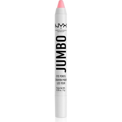 NYX Professional Makeup Jumbo ceruzka na oči, očné tiene a linky 635 Sherbert 5 g
