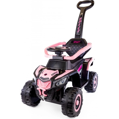 Mamido Speed MT280 růžové – Zboží Mobilmania