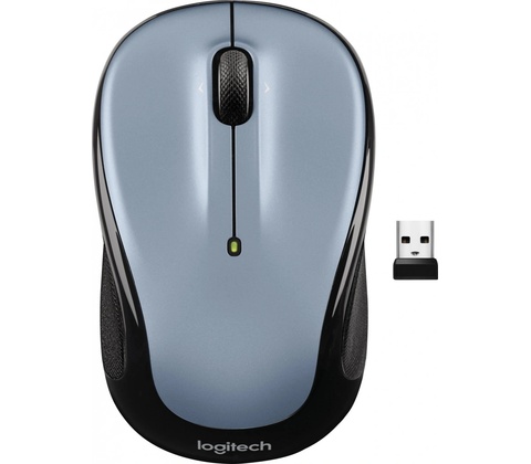 Logitech Wireless Mouse M325s 910-006813