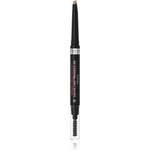 L'Oréal Infaillible 24h Filling Triangular Pencil прецизен молив за вежди водоустойчив цвят Auburn 1ml
