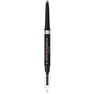 L'Oréal Infaillible 24h Filling Triangular Pencil прецизен молив за вежди водоустойчив цвят Auburn 1ml