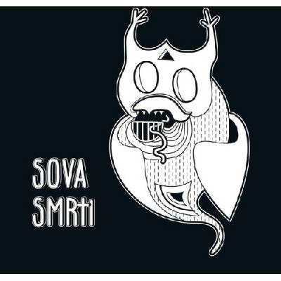Sova smrti - Sova smrti Digipack CD