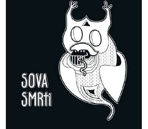 Sova smrti - Sova smrti Digipack CD