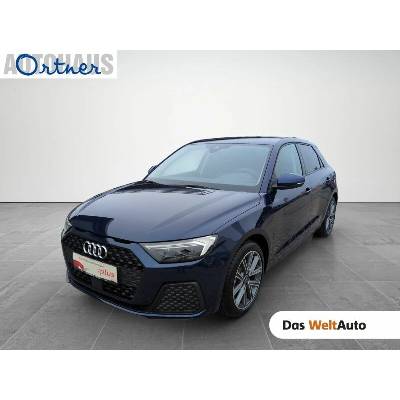Audi A1 30 TFSI 85 kW
