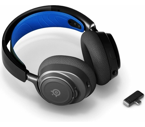 SteelSeries Arctis Nova 7P