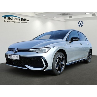 Volkswagen Golf 2.0 TDI R-Line DSG 110 kW