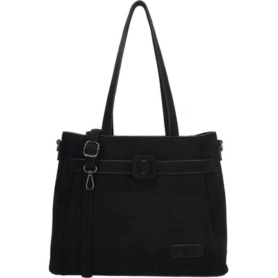 Zebra trends Davina 25636 Black 15L