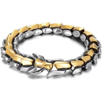 Gaira náramek Drak 3232SG