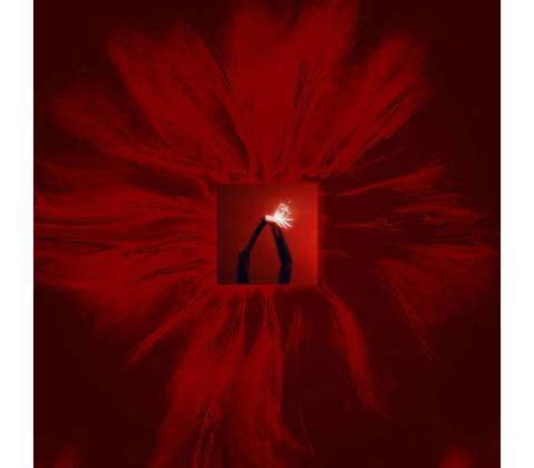 Floating Points - Mere Mortals LP