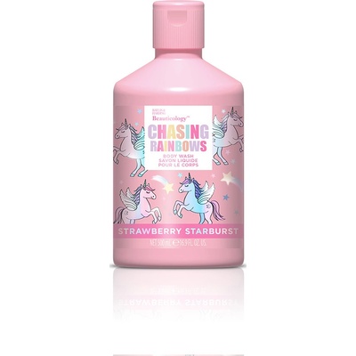 Baylis & Harding Beauticology Unicorn tekuté mýdlo na ruce 500 ml