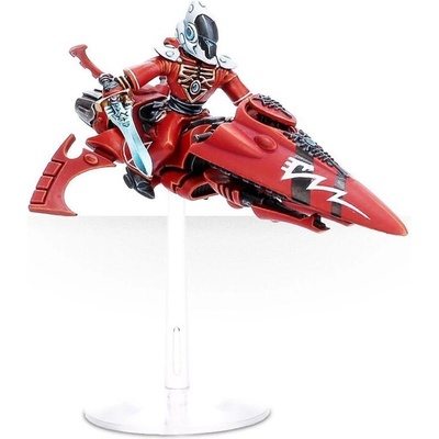 Games Workshop Farseer Skyrunner / Warlock Skyrunner (46-19)